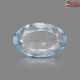 Natural Aquamarine Stone 2.48 Carats