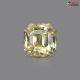 Ceylon Yellow Sapphire stone 2.46 carat