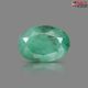 Brazilian Emerald 4.29 Carat