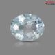 Natural Aquamarine Stone 2.14 Carats