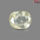 Ceylon Yellow Sapphire 3.39 carat