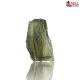 Natural Moldavite Stone 10.86 Carat