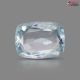 Natural Aquamarine Stone 2.34  Carats