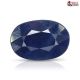 African Blue Sapphire 6.10  cts