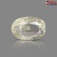 Ceylon Yellow Sapphire 4.71 carat