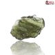 Natural Moldavite Stone 6.67 Carat