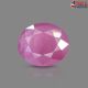 African Ruby Stone 2.66 carat
