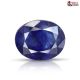 Bangkok Blue Sapphire 8.65 Carats