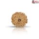 Natural Nepali 11 Mukhi Rudraksha 