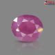 African Ruby Stone 2.88 carat