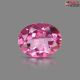 Pink Topaz 2.87 carat