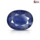 Bangkok Blue Sapphire 4.28 Carats