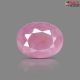 African Ruby Stone 5.10 carat