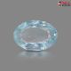 Natural Aquamarine Stone 5.01 Carats