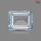 Natural Aquamarine Stone 2.49 Carats