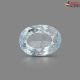 Natural Aquamarine Stone 4.39 Carats