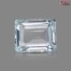 Natural Aquamarine Stone 2.03 Carats