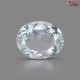 Natural Aquamarine Stone 2.18 Carats