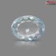 Natural Aquamarine Stone 2.03 Carats