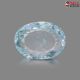 Natural Aquamarine Stone 4.18  Carats