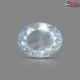 Natural Aquamarine Stone 2.45 Carats