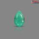 Brazilian Emerald 4.53 Carat