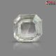 Natural White Sapphire 1.62 carat