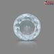 Natural Aquamarine Stone 3.00  Carats