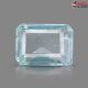 Natural Aquamarine Stone 3.50 Carats