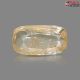 Ceylon Yellow Sapphire 4.47 carat