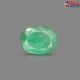 Brazilian Emerald 4.35 Carat