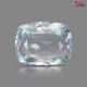 Natural Aquamarine Stone 2.62 Carats