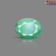 Brazilian Emerald 3.53 Carat