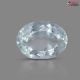 Natural Aquamarine Stone 4.76  Carats