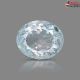 Natural Aquamarine Stone 2.43 Carats