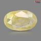 Ceylon Yellow Sapphire stone 2.50 carat