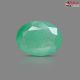 Zambian Emerald 3.87 Carats