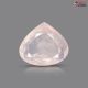 Rose Quartz Stone 19.09 Carats 