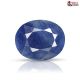 African Blue Sapphire 6.15 Carats