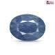 African Blue Sapphire 8.43 Carats