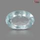 Natural Aquamarine Stone 5.52 Carats