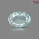 Natural Aquamarine Stone 2.92 Carats