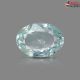 Natural Aquamarine Stone 2.47 Carats