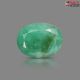Brazilian Emerald 7.13 Carat