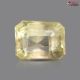 Ceylon Yellow Sapphire stone 2.02 carat