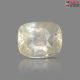 Ceylon Yellow Sapphire 9.21 carat