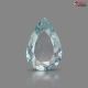 Natural Aquamarine Stone 1.64 Carats