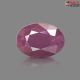 African Ruby Stone 4.00 carat