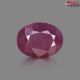 African Ruby Stone 4.23 carat