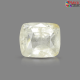 Ceylon Yellow Sapphire 5.79 carat